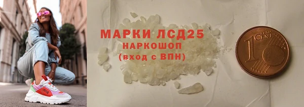 прущий лед Абаза